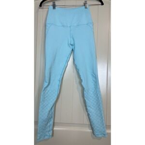 Avocado Rebecca Louise‎ Leggings Stretchy Women's XS S Yoga Pants Gym Sporty GUC